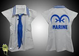 Check spelling or type a new query. One Piece Marine Seaman Soldier Cosplay Uniform For Sale Cosplayfield Anime Costumes Online Store Powered By Storenvy