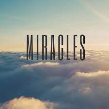 Miracles” Sermon Series, July-August, 2018 | ClearView Community Church
