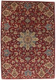 isfahan persian carpet cls2183 1254