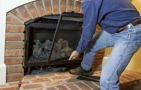 Gas Fireplace Repair Service Boston Ma