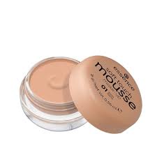 essence soft touch mousse make up usa