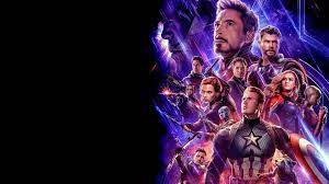 1680x1050 2019 Avengers EndGame ...