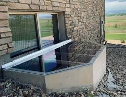 Window Well Grates Covers In Denver