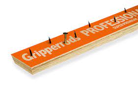 choose the right carpet grippers