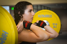 weight training for women complete