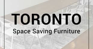 Toronto Extending Space Saver Furniture