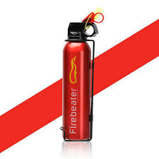 This is also a good benchmark for homeowners to follow. 0 5kg Abc Dry Powder Fire Extinguisher Right Action