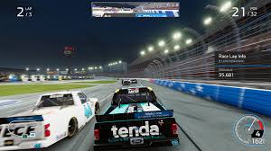 Nascar heat 5, the official video game of the world's most popular stockcar racing series, puts you behind the wheel of these incredible racing machines and challenges you to become the 2020 nascar cup series champion. Nascar Heat 4 Gold Edition Free Download Codexpcgames