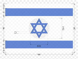 You can also upload and share your favorite israel wallpapers. Construction Sheet Of Flag Of Israel Equilateral Magen Israel Flag Proportions Hd Png Download Vhv