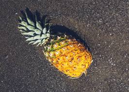 does eating pineapple really burn fat