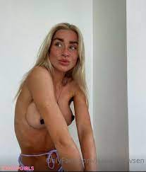 Isabel Ditlevsen Nude OnlyFans Leaked Photo #66 - TopFapGirls