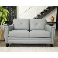 3 Seater Sofa In Blue Prm Atmore