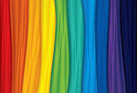 Create that magical party with this gorgeous rainbow foil fringe tassel curtain, use as an elegant entrance curtain or simply a beautiful backdrop for any rainbow theme party. Rainbow Curtain Birthday Backdrops Baby Shower For Photography Hj04268 In 2021 Colorful Backgrounds Backdrops Rainbow Background