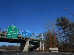 New Jersey State Route 27 Rahway New Jersey Adam Moss Flickr gambar png