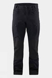 haglofs mens rugged mountain pants