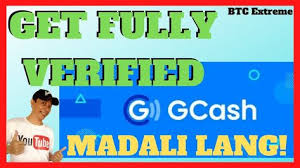 Student id lang at fully verified na ang gcash acoount mo! Get Fully Verified Gcash To Withdraw Cash Easy Withdrawn Verify Encouragement