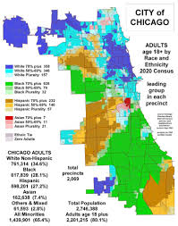 chicago may data maps and ysis