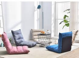 Japanese Tatami Lazy Sofa Bed 1 Seat