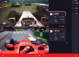 Fun formula (@fun_formula_fun) | твиттер. First Footage Of New F1 Tv With All Onboard Views Sportvideos Tv