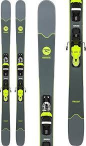 5 Best Skis For Beginners In 2019 Buying Guide Reviews