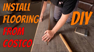 how to install laminate flooring 101