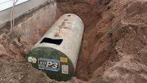 Underground Tank Removal Services For