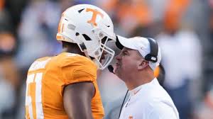 3 Biggest Surprises On Tennessees Depth Chart Reveal