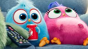 THE ANGRY BIRDS MOVIE 2 - 11 Minutes Clips + Trailers (2019) - YouTube
