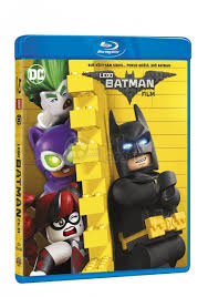 The lego batman movie (2017 ) subtitles. The Lego Batman Movie Blu Ray