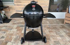 char griller akorn do grill review