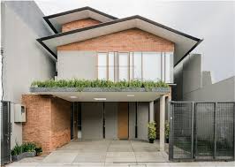 Untuk ukuran pagar yang ideal adalah antara 1.2 hingga 1.5 meter, namun sebaiknya harus disesuaikan dengan. 32 Inspirasi Pagar Rumah Minimalis Untuk 2019