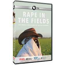 FRONTLINE: Rape in the Fields DVD - AV Item | Shop.PBS.org