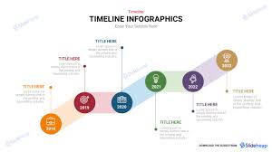 40 timeline template for powerpoint