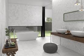 Think About Bathroom Accent Wall Like A