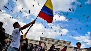El ala dura del paro nacional crea un partido en colombia. Puntos De Concentracion Del Paro Nacional Para Hoy 19 De Noviembre Kienyke