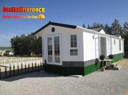 costa difference mobile homes in