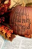 27 Powerful Thanksgiving Prayers and Blessings 2023