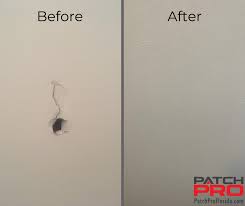 Patchpro Florida Drywall Repair