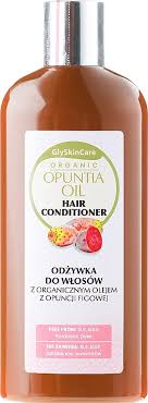 glyskincare organic opuntia oil shoo