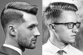 Older mens hairstyles side hairstyles undercut hairstyles. 20 Haircuts Tips For Men With A Receding Hairline Man Of Many
