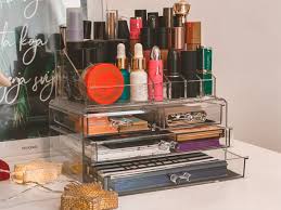 the best makeup organizers on amazon