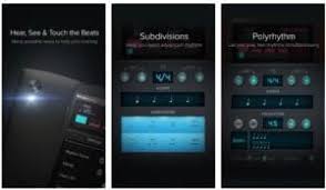 To save you the trouble of wading through the endless sea of metronome+ is smooth, simple, classy, and above all, easy to use. 10 Best Apps For Drummers Android Ios App Pearl Best Mobile Apps For Android Ios Devices