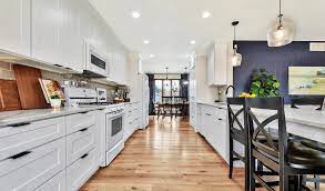 10 kitchen floor ideas to modernize