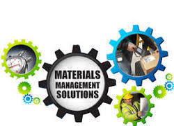 Material Management Solution In India