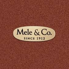 mele and co brigitte wooden jewelry box