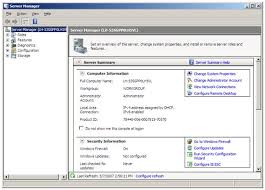 Installing Iis 7 On Windows Server 2008 Or Windows Server 2008 R2