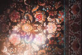 iran s machine made carpet industry and