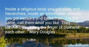 Mary Douglas quotes: top famous quotes and sayings from Mary Douglas via Relatably.com