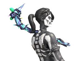 Skull ranger and skull trooper are back in the daily fortnite item shop, so you can purchase them right now, if you already haven't.we believe that there are many fans of these halloween skins, so we created skull ranger fortnite skin extension that will give your browser a completely fresh look. Vessel On Behance