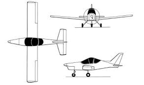 aeropract a 21 solo a21 l1p l g